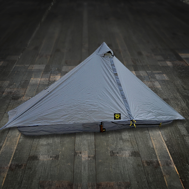 Tent Seam Grip + Sil (SilNet) - Six Moon Designs