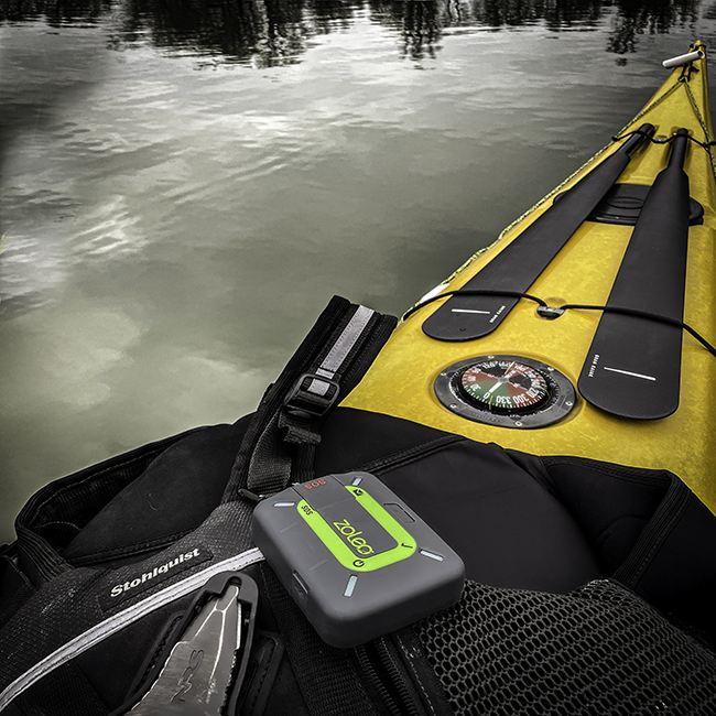 In Focus: Measuring and Weighing Devices for Kayak Fishing 